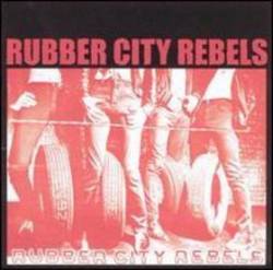 Rubber City Rebels : Rubber City Rebels